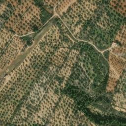 Satellite imagery of boundary_stone, ES