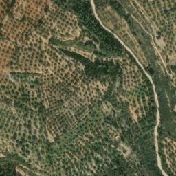 Satellite imagery of boundary_stone, ES