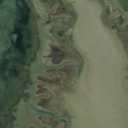 Satellite imagery of Punta del Galacho, ES