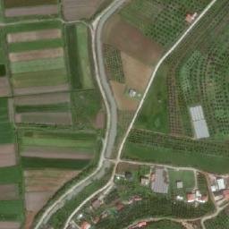 Satellite imagery of Bregu i Lisit, AL