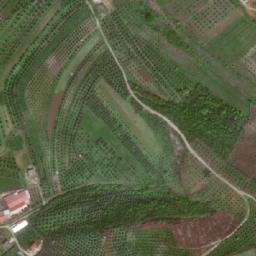 Satellite imagery of Bregu i Lisit, AL