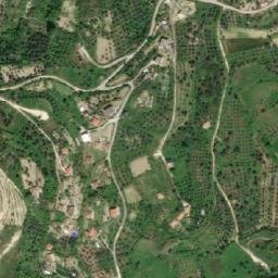 Satellite imagery of Qafa e Kashit, AL