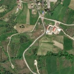 Satellite imagery of Qafa e Kashit, AL