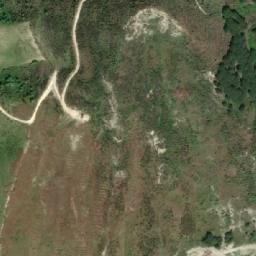 Satellite imagery of Mal Zandenu, AL