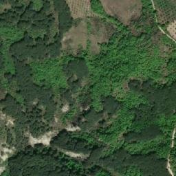 Satellite imagery of Mal Zandenu, AL