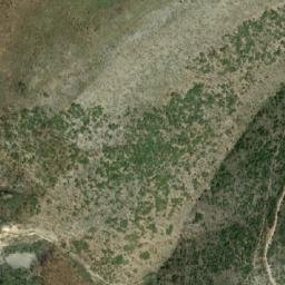 Satellite imagery of Mal Shendelli, AL