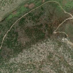 Satellite imagery of Mal Shendelli, AL