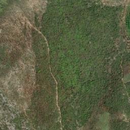 Satellite imagery of Mal Shendelli, AL