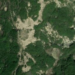 Satellite imagery of Mali Topit, AL