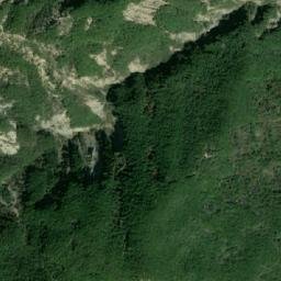 Satellite imagery of Mali Topit, AL