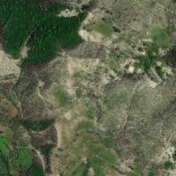 Satellite imagery of Mali Veshtit, AL