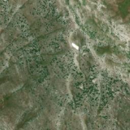 Satellite imagery of Maja e Kulmakës, AL