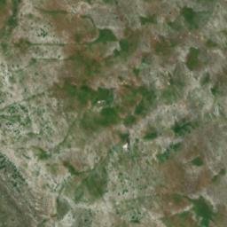 Satellite imagery of Maja e Kulmakës, AL