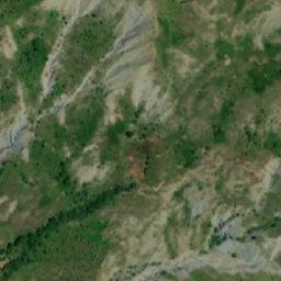 Satellite imagery of Qafa e Beçit, AL