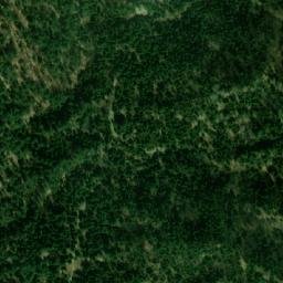 Satellite imagery of Guri i Capit, AL