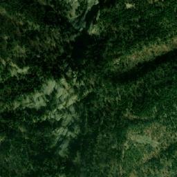 Satellite imagery of Guri i Capit, AL