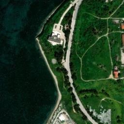 Satellite imagery of Ákra Mikró Émvolo, GR
