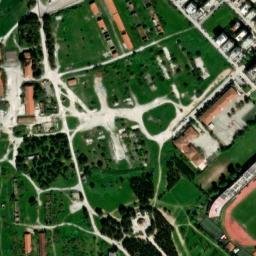 Satellite imagery of Ákra Mikró Émvolo, GR