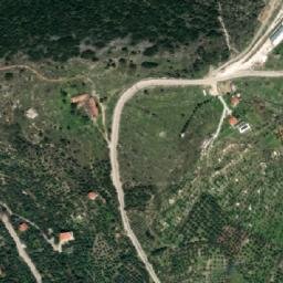 Satellite imagery of Aba Burnu, TR