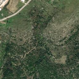 Satellite imagery of Kablo Burnu, TR