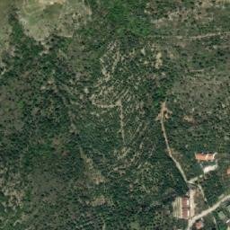 Satellite imagery of Kablo Burnu, TR