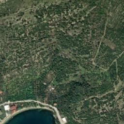 Satellite imagery of Kablo Burnu, TR