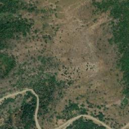 Satellite imagery of Orta Burun, TR