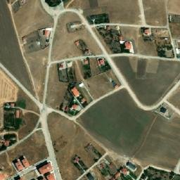 Drone Görünümü