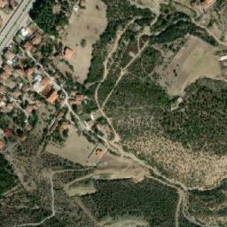 Drone Görünümü