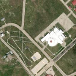 Drone Görünümü