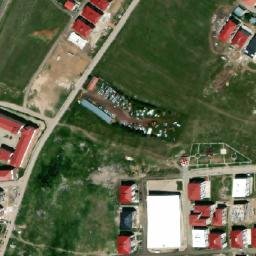 Drone Görünümü
