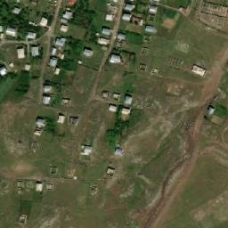 Satellite imagery of Mashoyi Dar, AM