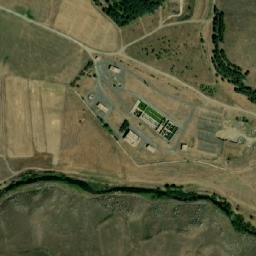 Satellite imagery of Ch’rrik, AM