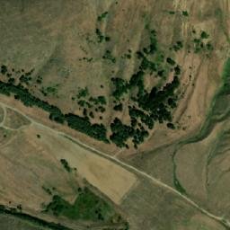 Satellite imagery of Ch’rrik, AM