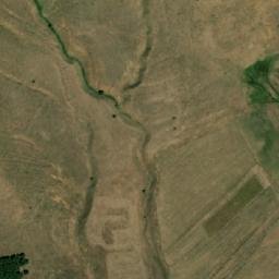 Satellite imagery of Gandzablur, AM