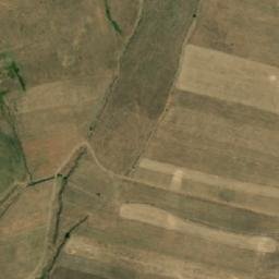 Satellite imagery of Gandzablur, AM