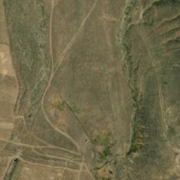 Satellite imagery of Gandzablur, AM