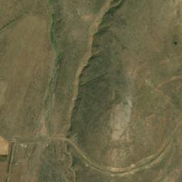 Satellite imagery of Khach’ek’i Sar, AM