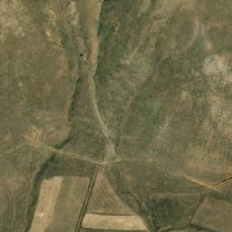 Satellite imagery of Khach’ek’i Sar, AM