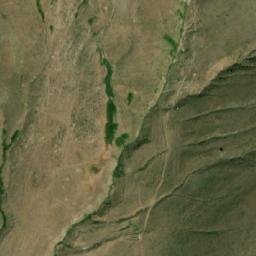 Satellite imagery of T’amk’i Glukh, AM