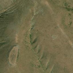 Satellite imagery of T’amk’i Glukh, AM