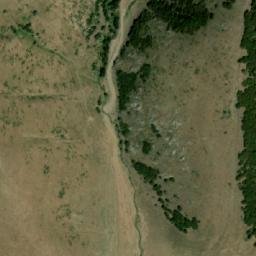 Satellite imagery of T’amk’i Glukh, AM