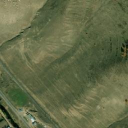 Satellite imagery of Sanei K’ar, AM