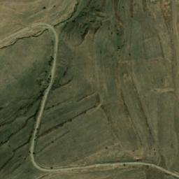 Satellite imagery of Ughtasar, AM