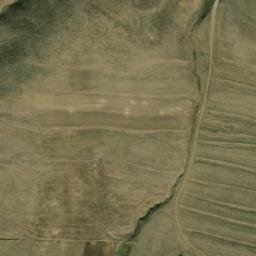 Satellite imagery of Dzorats’, AM