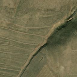 Satellite imagery of Dzorats’, AM