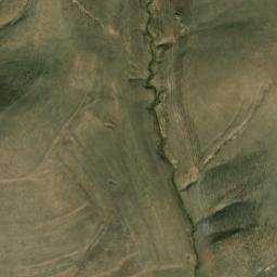 Satellite imagery of Dzorats’, AM