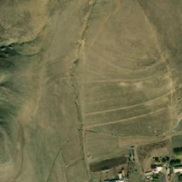 Satellite imagery of Blralanj, AM