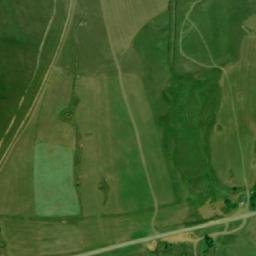 Satellite imagery of K’osot, AM