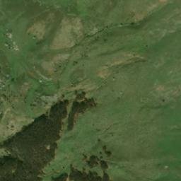 Satellite imagery of Dəyirmandağ, AZ